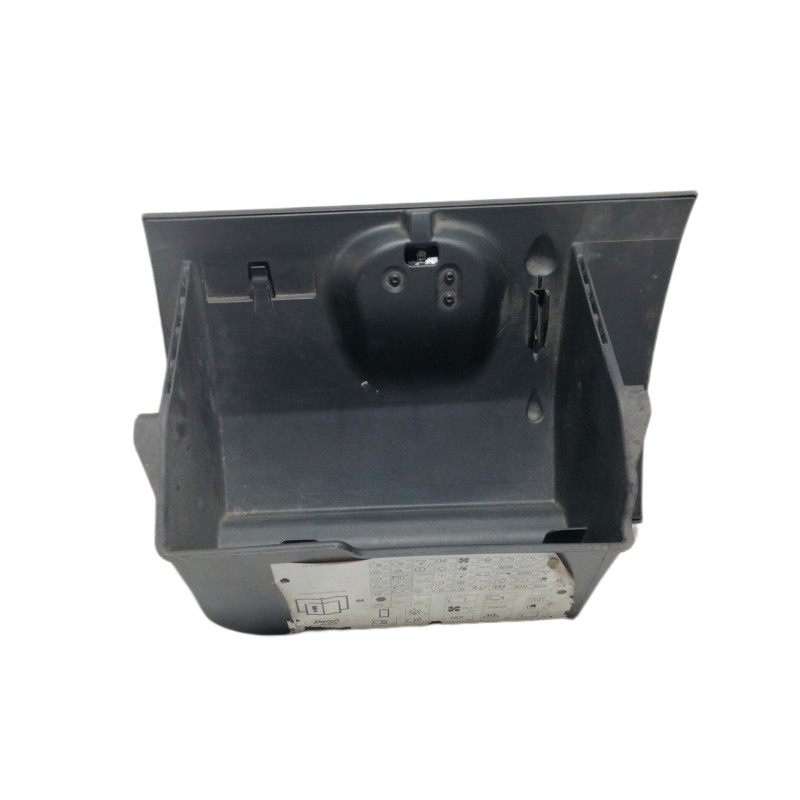 Recambio de guantera para ford fiesta (cbk) ambiente referencia OEM IAM 2S61A06024  