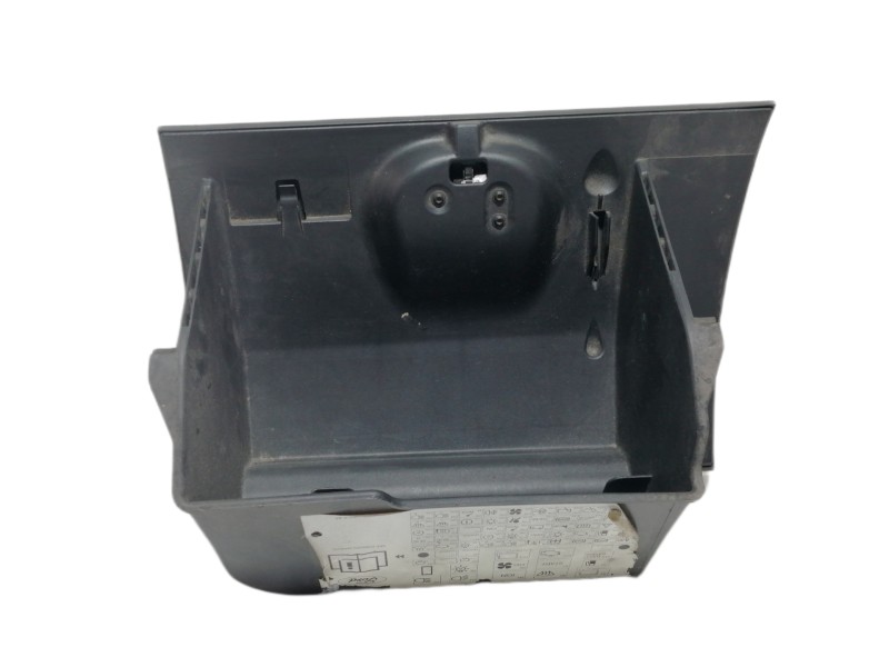 Recambio de guantera para ford fiesta (cbk) ambiente referencia OEM IAM 2S61A06024  