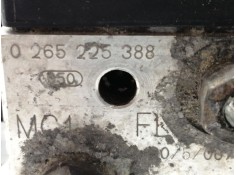 Recambio de abs para toyota avensis wagon (t25) 2.0 d-4d executive referencia OEM IAM 0265225388   2