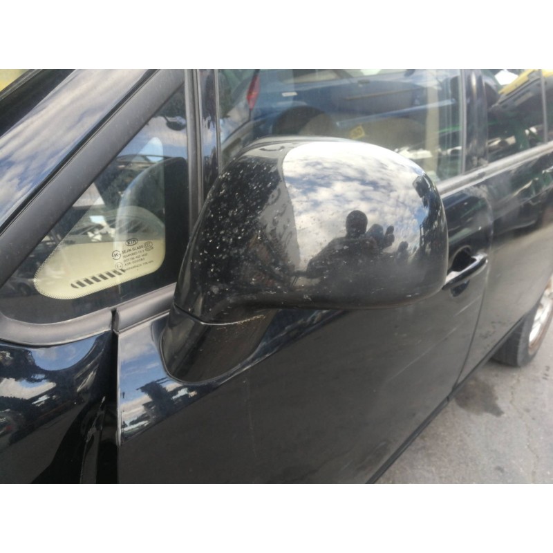 Recambio de retrovisor izquierdo para kia carens (un) referencia OEM IAM 022576  