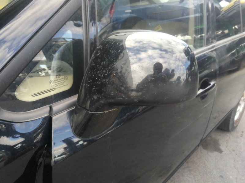 Recambio de retrovisor izquierdo para kia carens (un) referencia OEM IAM 022576  