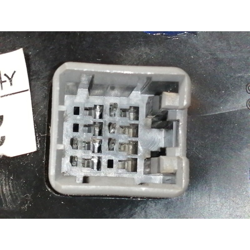 Recambio de retrovisor izquierdo para kia carens (un) referencia OEM IAM 022576  