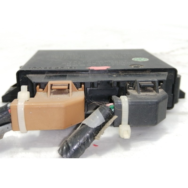 Recambio de modulo electronico para renault koleos dynamique pack2 referencia OEM IAM 259901430R 259904861R 