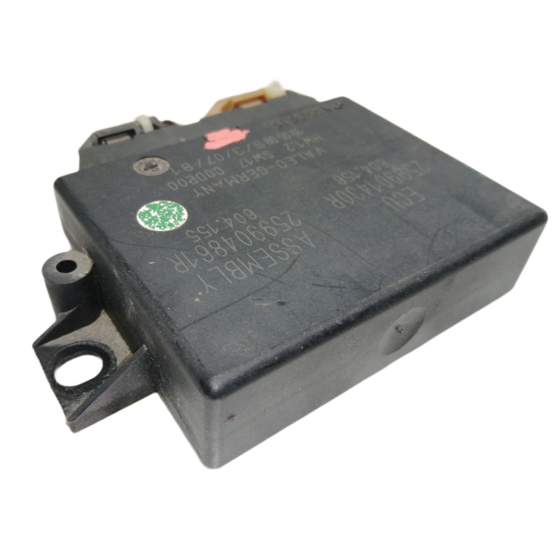 Recambio de modulo electronico para renault koleos dynamique pack2 referencia OEM IAM 259901430R 259904861R 