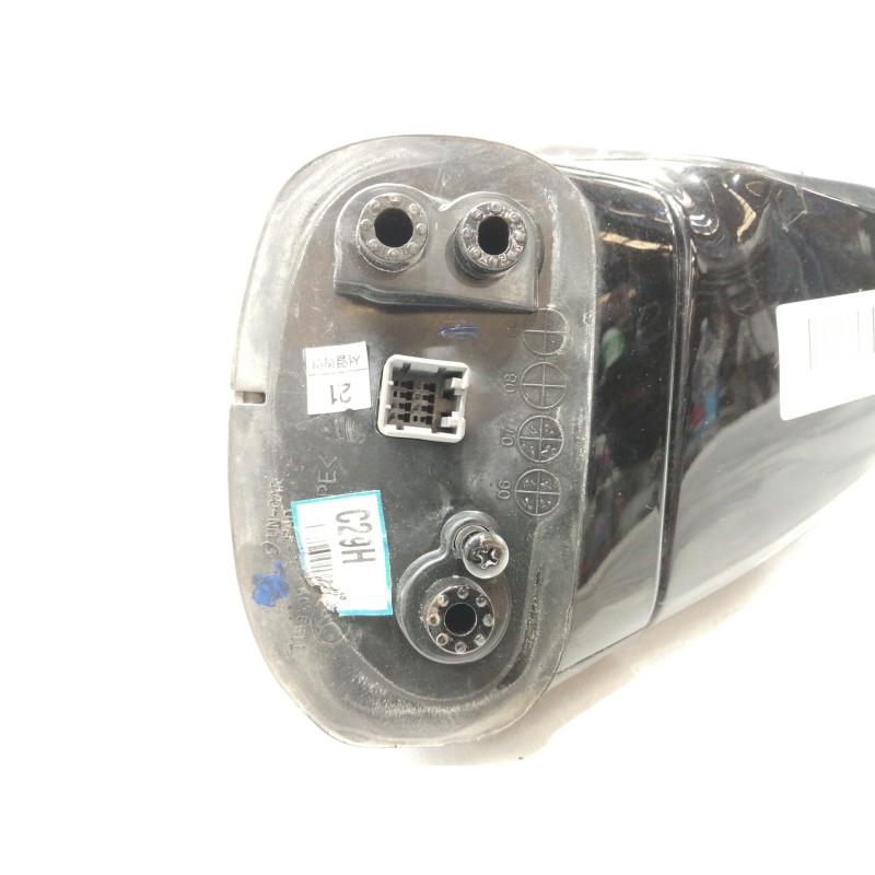 Recambio de retrovisor izquierdo para kia carens (un) referencia OEM IAM 022576  