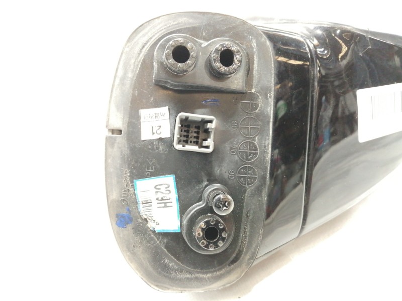 Recambio de retrovisor izquierdo para kia carens (un) referencia OEM IAM 022576  