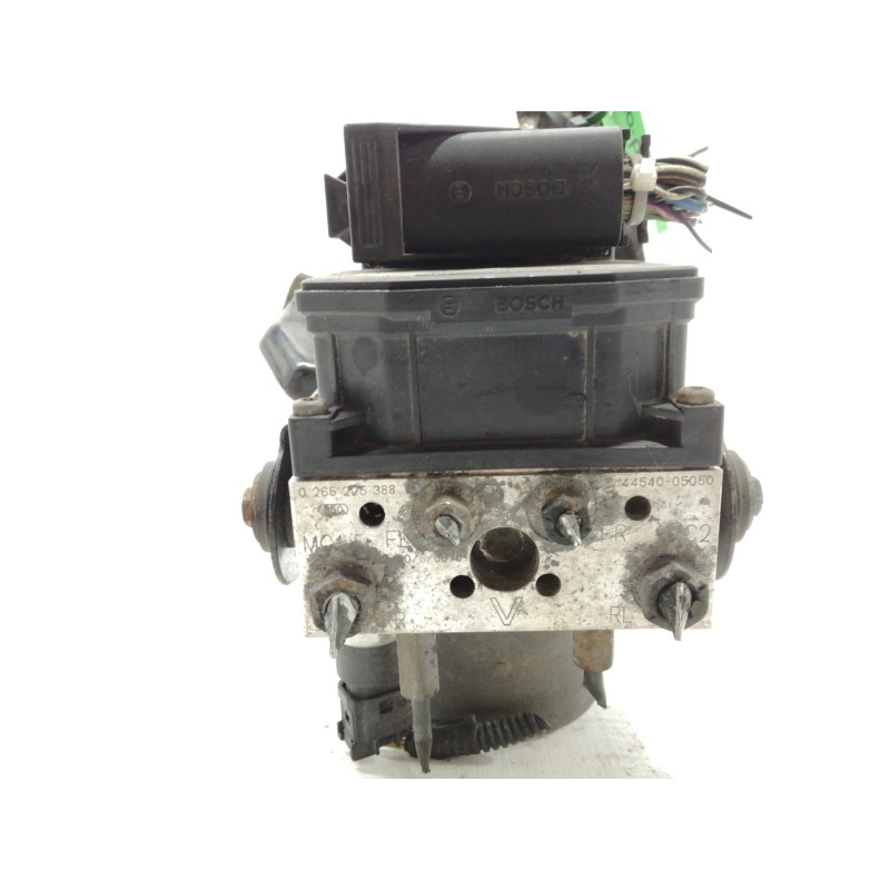 Recambio de abs para toyota avensis wagon (t25) 2.0 d-4d executive referencia OEM IAM 0265225388  