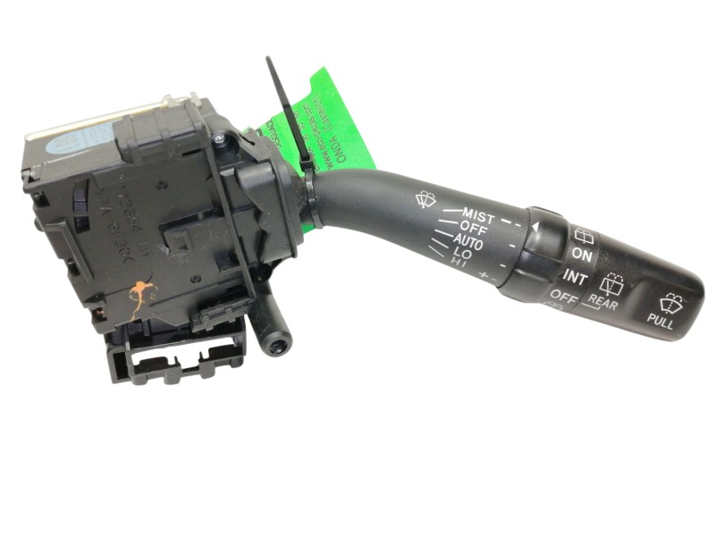 Recambio de mando limpia para toyota avensis wagon (t25) 2.0 d-4d executive referencia OEM IAM 173654LH  