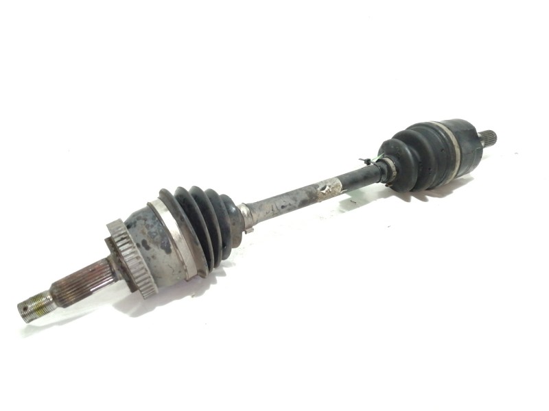 Recambio de transmision delantera izquierda para kia carens (un) referencia OEM IAM   