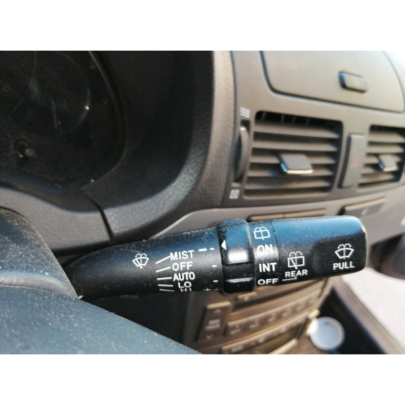 Recambio de mando limpia para toyota avensis wagon (t25) 2.0 d-4d executive referencia OEM IAM 173654LH  