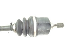 Recambio de transmision delantera izquierda para kia carens (un) referencia OEM IAM    2