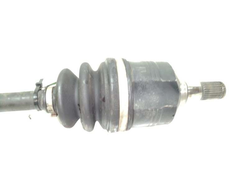 Recambio de transmision delantera izquierda para kia carens (un) referencia OEM IAM   