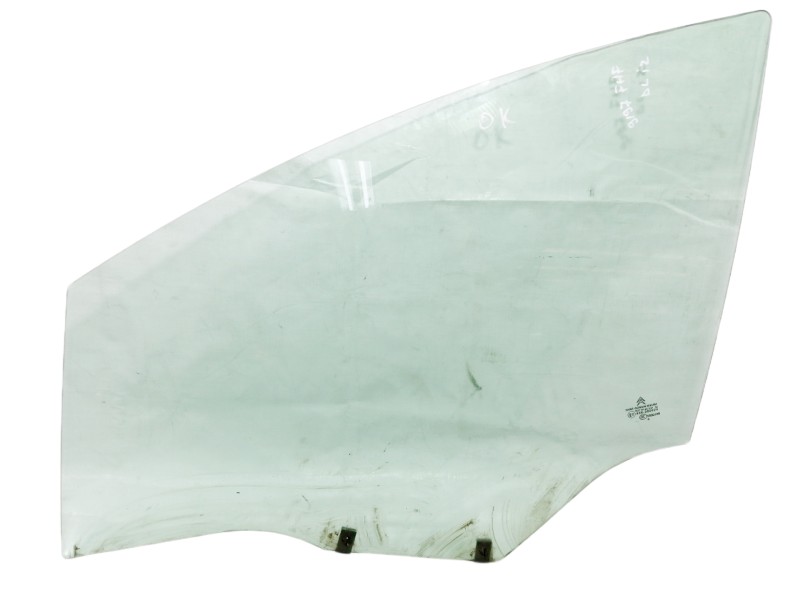 Recambio de luna delantera izquierda para citroën c4 berlina lx referencia OEM IAM   