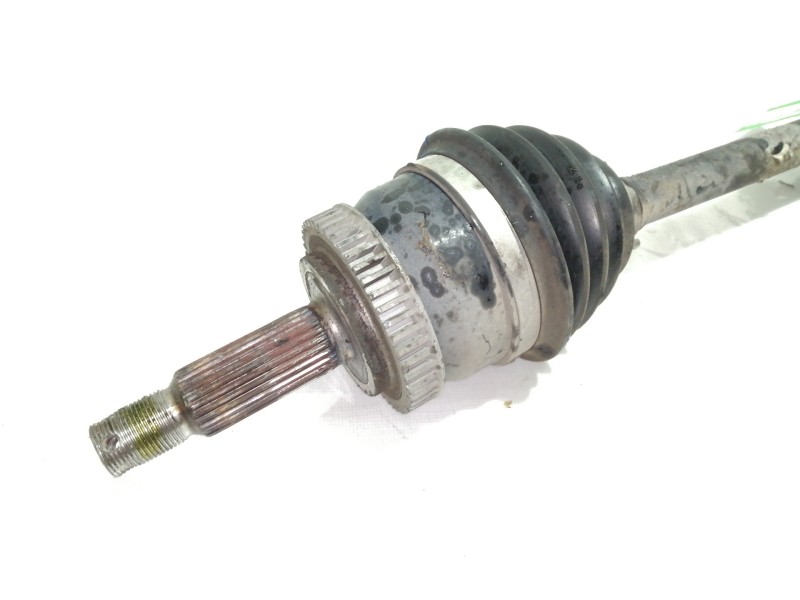 Recambio de transmision delantera izquierda para kia carens (un) referencia OEM IAM   