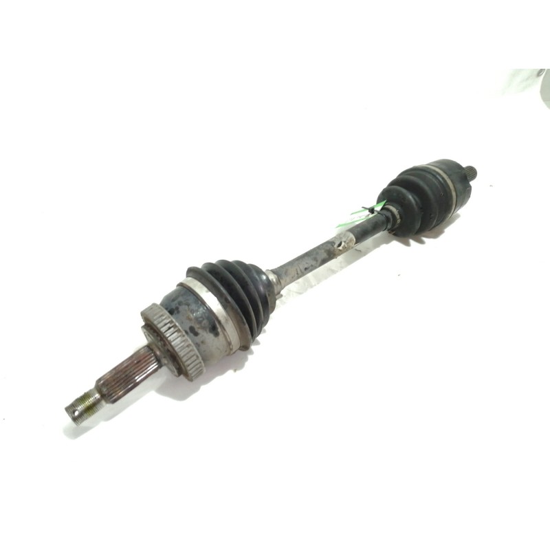 Recambio de transmision delantera izquierda para kia carens (un) referencia OEM IAM   