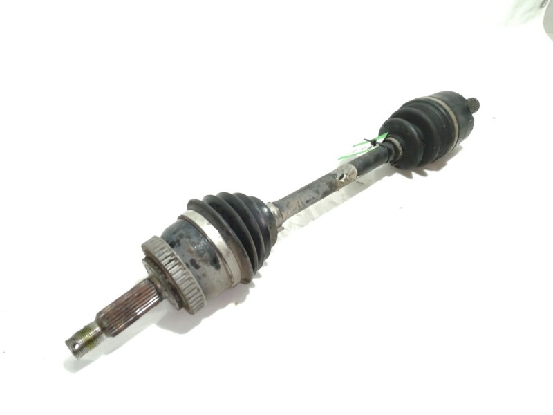 Recambio de transmision delantera izquierda para kia carens (un) referencia OEM IAM   