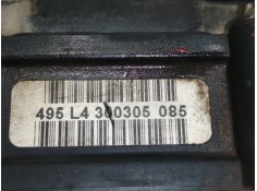 Recambio de abs para ford mondeo berlina (ge) futura (d) referencia OEM IAM 0265231462   2