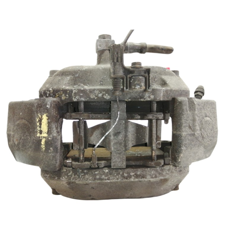 Recambio de pinza freno delantera izquierda para mercedes-benz clase m (w163) 270 cdi inspiration (163.113) referencia OEM IAM 2