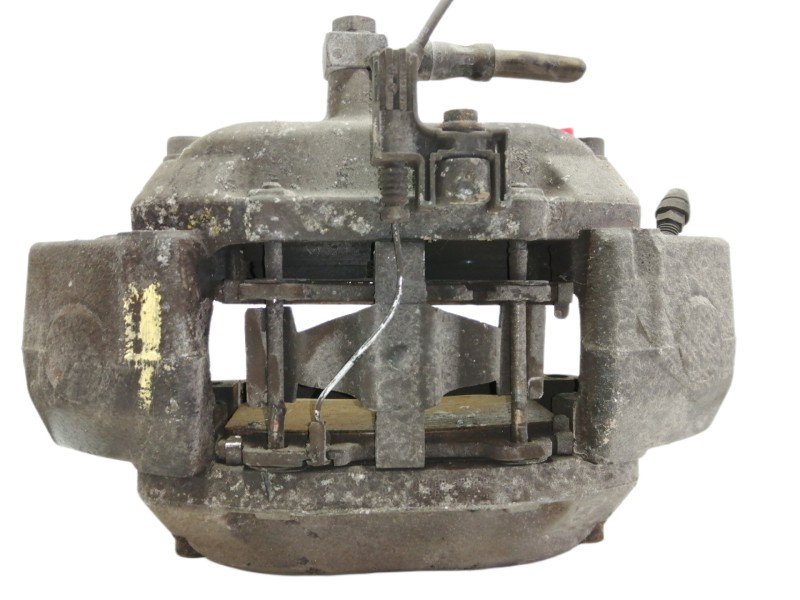 Recambio de pinza freno delantera izquierda para mercedes-benz clase m (w163) 270 cdi inspiration (163.113) referencia OEM IAM 2