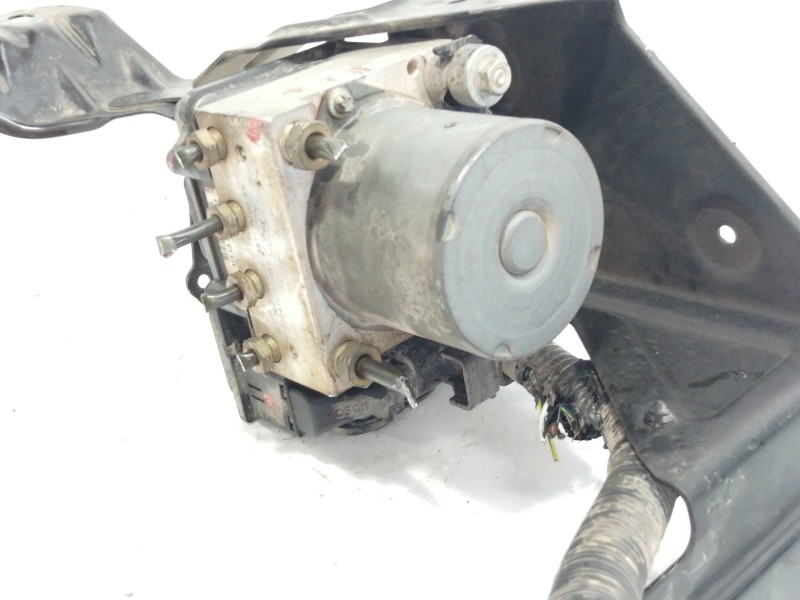 Recambio de abs para ford mondeo berlina (ge) futura (d) referencia OEM IAM 0265231462  