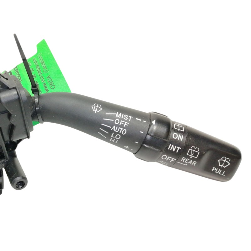 Recambio de mando limpia para toyota avensis wagon (t25) 2.0 d-4d executive referencia OEM IAM 173654LH  