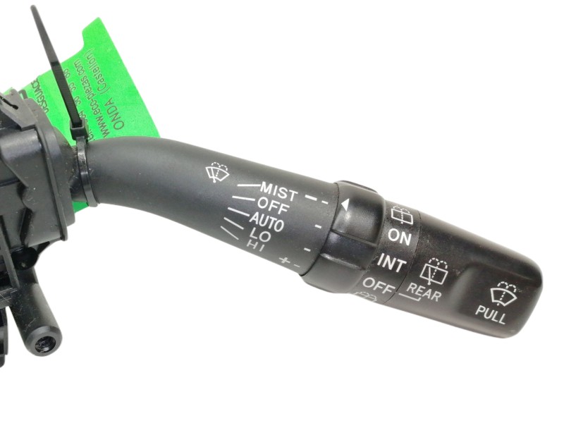 Recambio de mando limpia para toyota avensis wagon (t25) 2.0 d-4d executive referencia OEM IAM 173654LH  