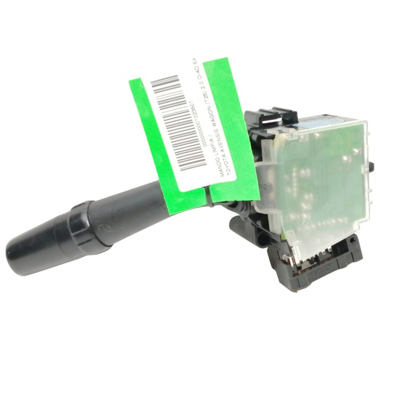 Recambio de mando limpia para toyota avensis wagon (t25) 2.0 d-4d executive referencia OEM IAM 173654LH  