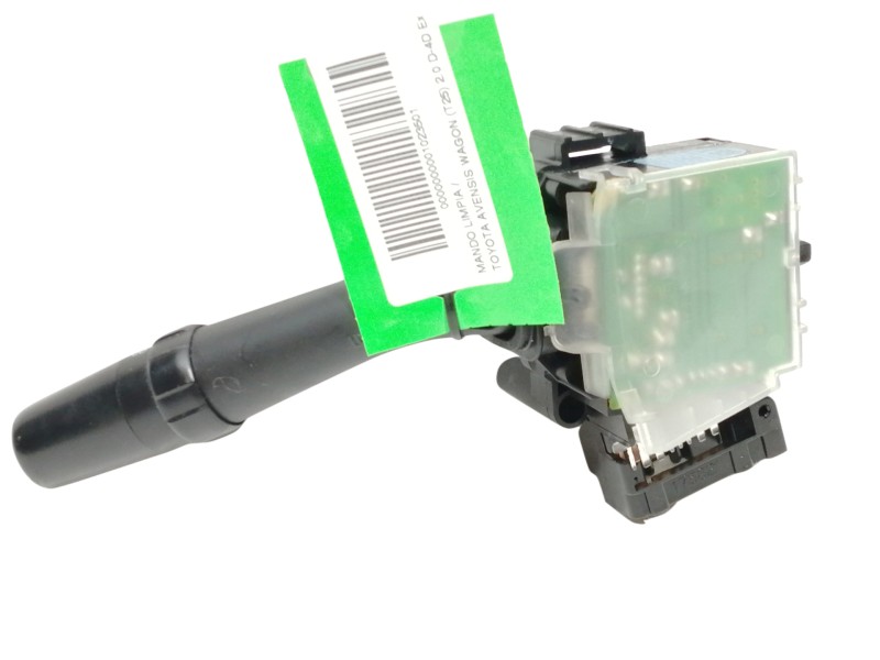 Recambio de mando limpia para toyota avensis wagon (t25) 2.0 d-4d executive referencia OEM IAM 173654LH  
