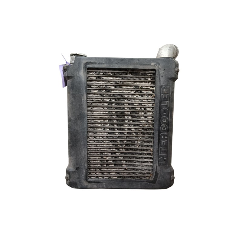 Recambio de intercooler para hyundai santa fé i (sm) 2.0 crdi referencia OEM IAM 2827127200  