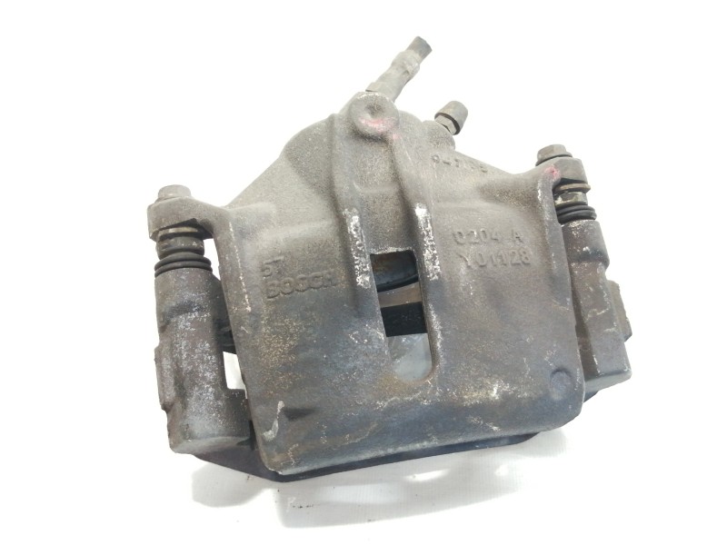 Recambio de pinza freno delantera derecha para ford mondeo berlina (ge) futura (d) referencia OEM IAM Y01128  