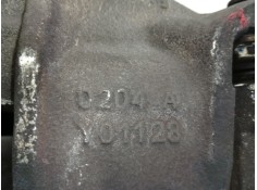 Recambio de pinza freno delantera derecha para ford mondeo berlina (ge) futura (d) referencia OEM IAM Y01128   2