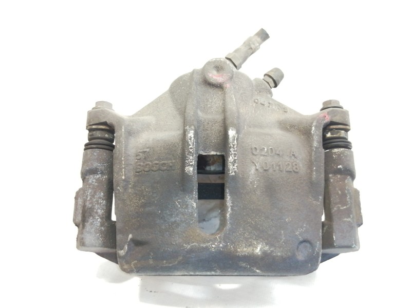 Recambio de pinza freno delantera derecha para ford mondeo berlina (ge) futura (d) referencia OEM IAM Y01128  