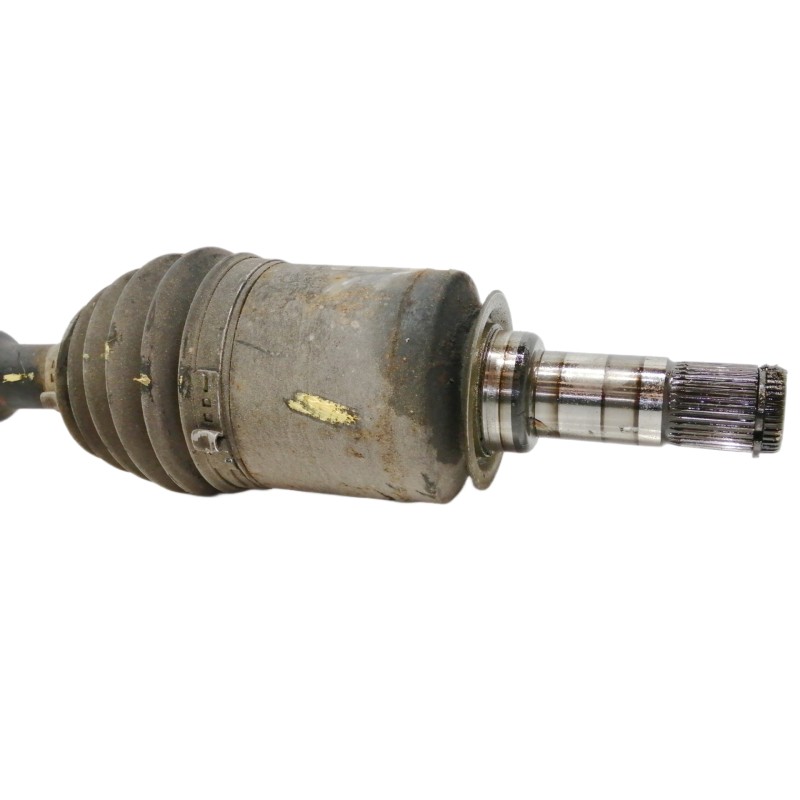 Recambio de transmision delantera derecha para mercedes-benz clase m (w163) 270 cdi inspiration (163.113) referencia OEM IAM   