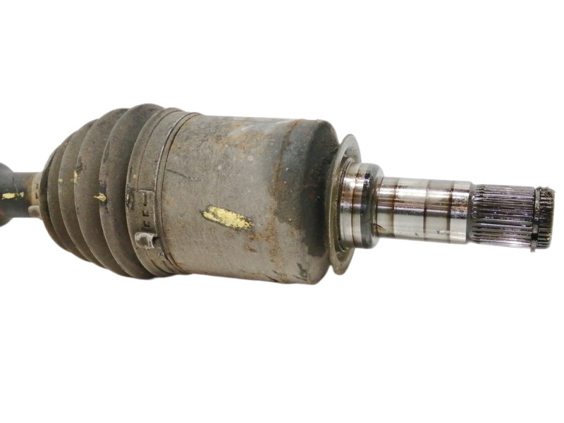 Recambio de transmision delantera derecha para mercedes-benz clase m (w163) 270 cdi inspiration (163.113) referencia OEM IAM   