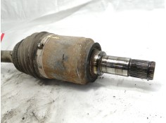 Recambio de transmision delantera izquierda para mercedes-benz clase m (w163) 270 cdi inspiration (163.113) referencia OEM IAM   2