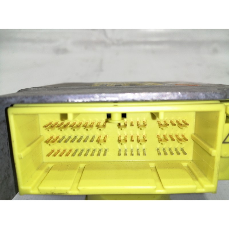 Recambio de centralita airbag para toyota avensis wagon (t25) 2.0 d-4d executive referencia OEM IAM 215955102  