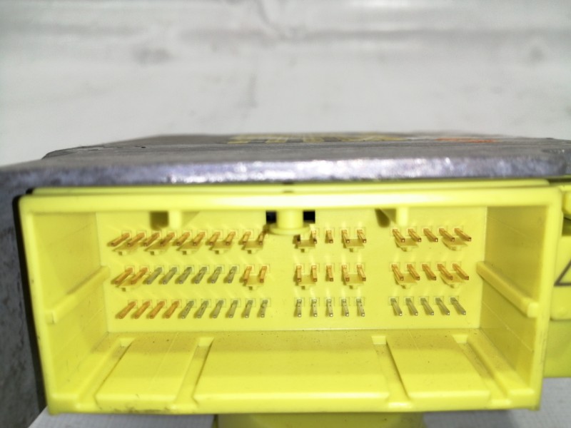 Recambio de centralita airbag para toyota avensis wagon (t25) 2.0 d-4d executive referencia OEM IAM 215955102  