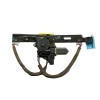 Recambio de elevalunas trasero izquierdo para jaguar xf i (x250) 2.7 d referencia OEM IAM C2Z2835 FC7301 