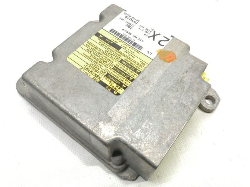 Recambio de centralita airbag para toyota avensis wagon (t25) 2.0 d-4d executive referencia OEM IAM 215955102  
