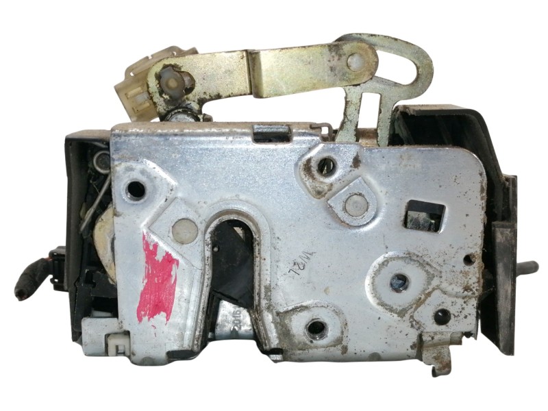 Recambio de cerradura puerta trasera izquierda para mg serie 75 (rj) 2.0 cdt comfort referencia OEM IAM   