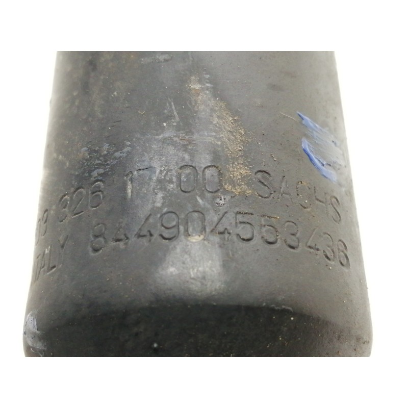 Recambio de amortiguador trasero derecho para mercedes-benz clase c (w203) sportcoupe c 220 cdi (203.706) referencia OEM IAM 208