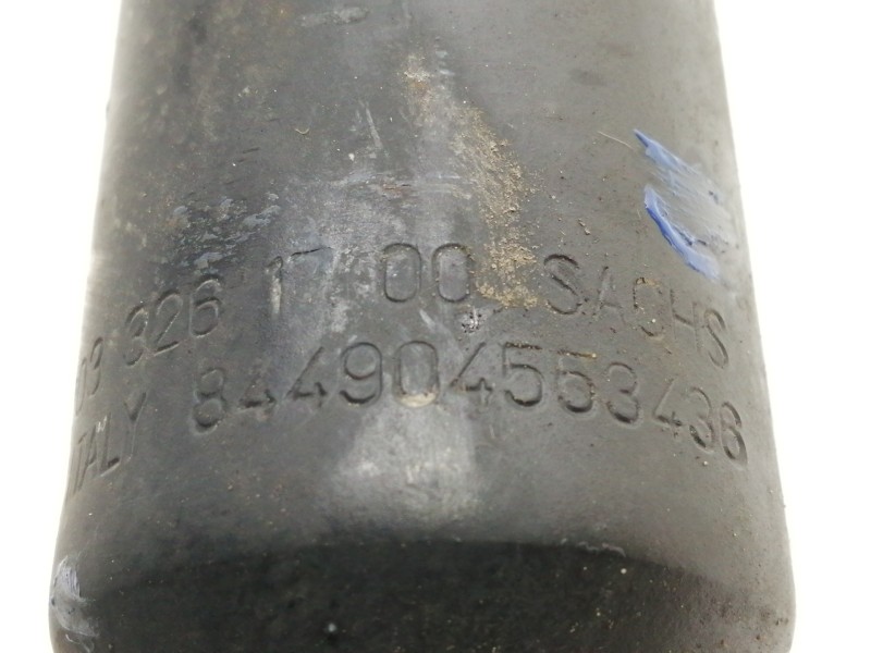 Recambio de amortiguador trasero derecho para mercedes-benz clase c (w203) sportcoupe c 220 cdi (203.706) referencia OEM IAM 208