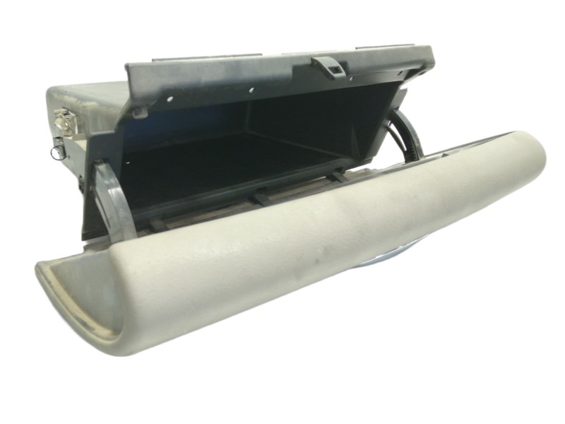 Recambio de guantera para mg serie 75 (rj) 2.0 cdt comfort referencia OEM IAM FFK100090  