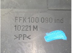 Recambio de guantera para mg serie 75 (rj) 2.0 cdt comfort referencia OEM IAM FFK100090   2