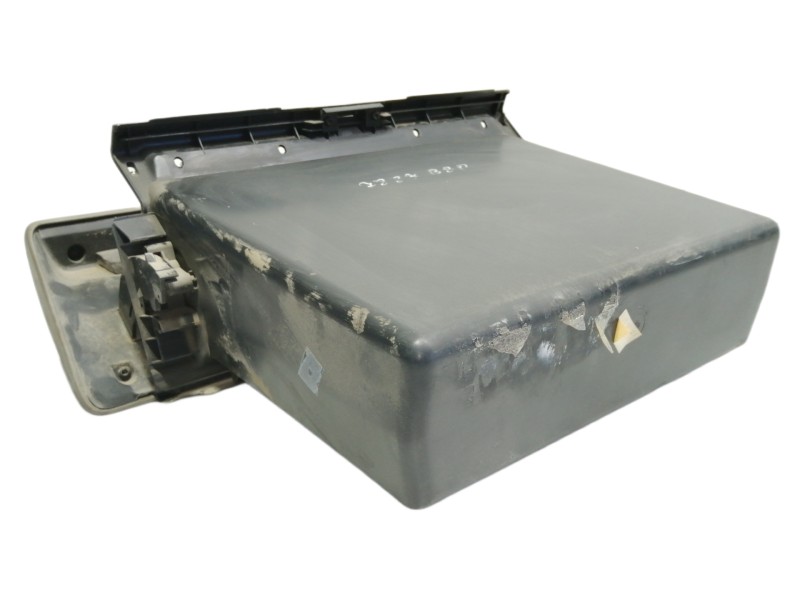 Recambio de guantera para mg serie 75 (rj) 2.0 cdt comfort referencia OEM IAM FFK100090  