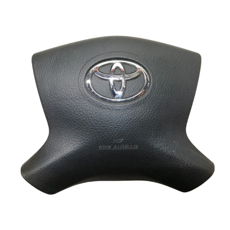 Recambio de airbag delantero izquierdo para toyota avensis wagon (t25) 2.0 d-4d executive referencia OEM IAM 4513005112A 4513005