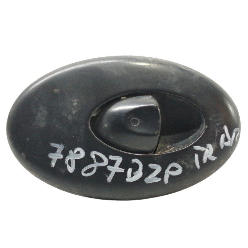 Recambio de mando elevalunas trasero derecho para mg serie 75 (rj) 2.0 cdt comfort referencia OEM IAM YUD100741PUY  