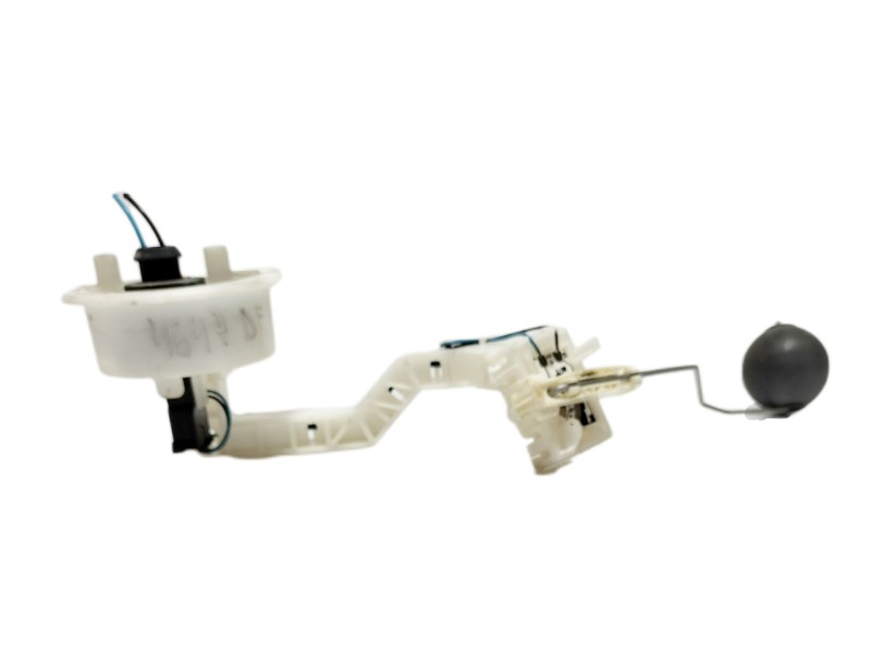 Recambio de aforador para audi a6 avant (4b5) 2.5 tdi referencia OEM IAM 4B0201317AB  