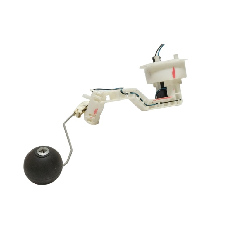 Recambio de aforador para audi a6 avant (4b5) 2.5 tdi referencia OEM IAM 4B0201317AB  