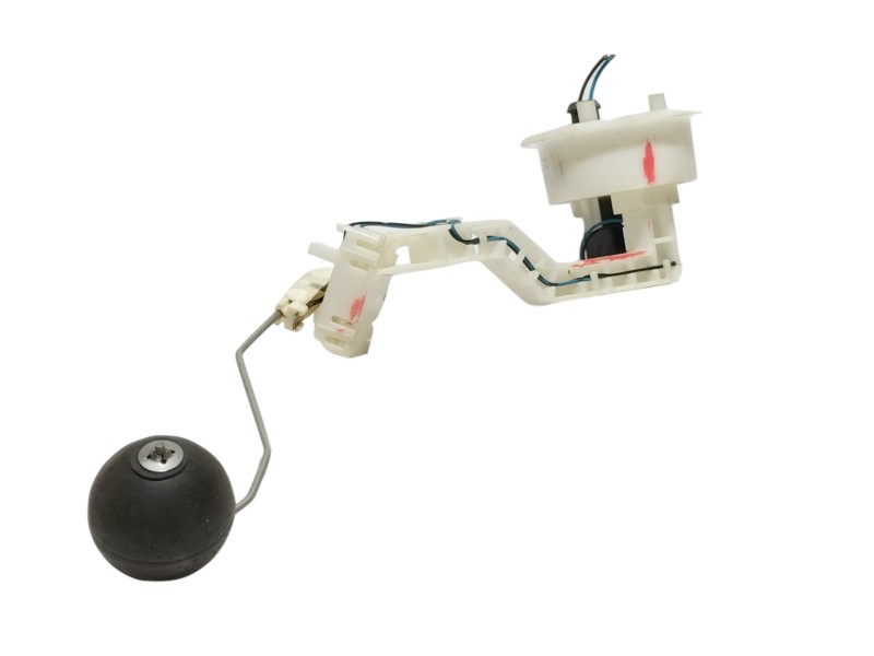 Recambio de aforador para audi a6 avant (4b5) 2.5 tdi referencia OEM IAM 4B0201317AB  